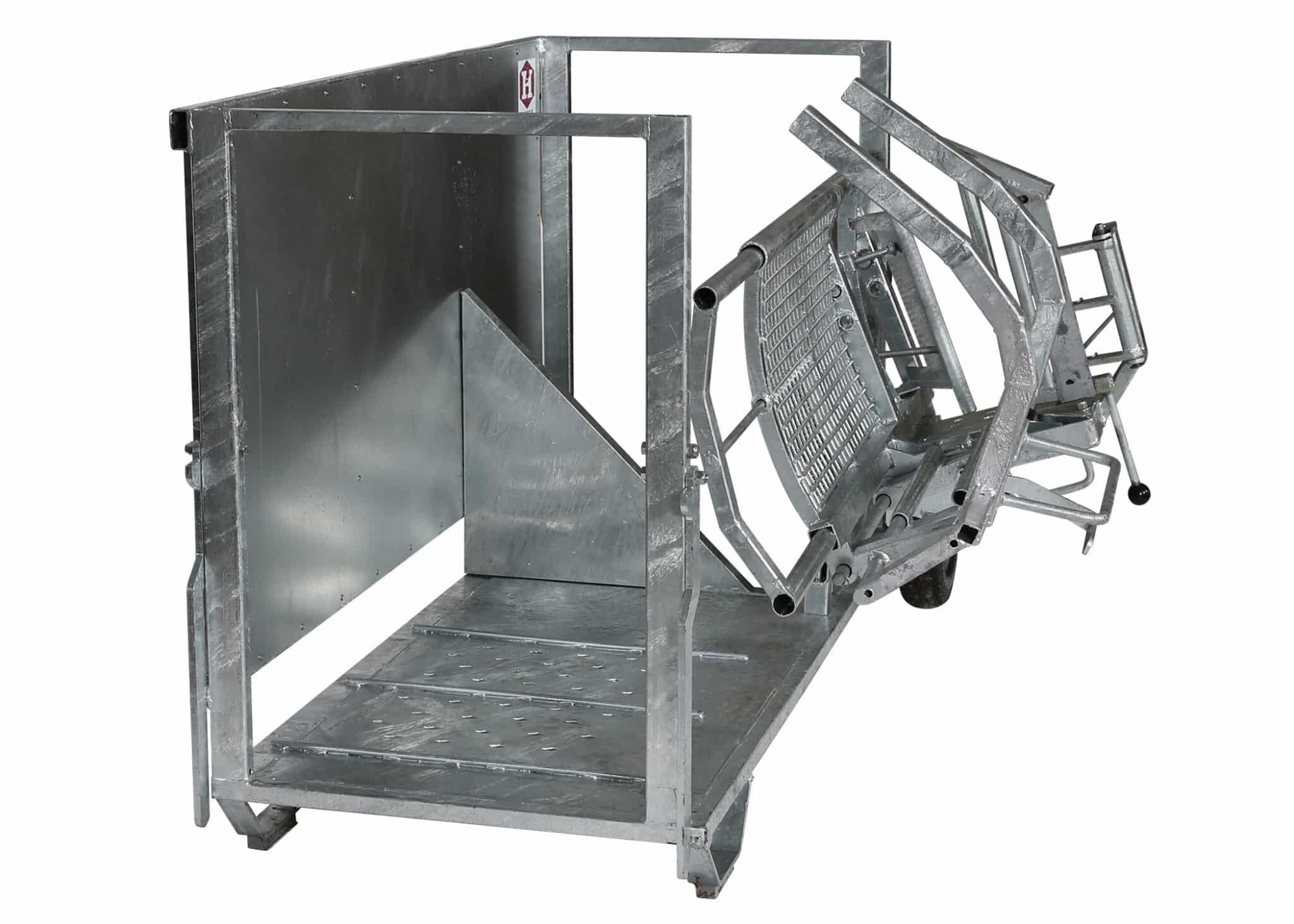 Hoofix 13 scaled - Hoofix Flip Table