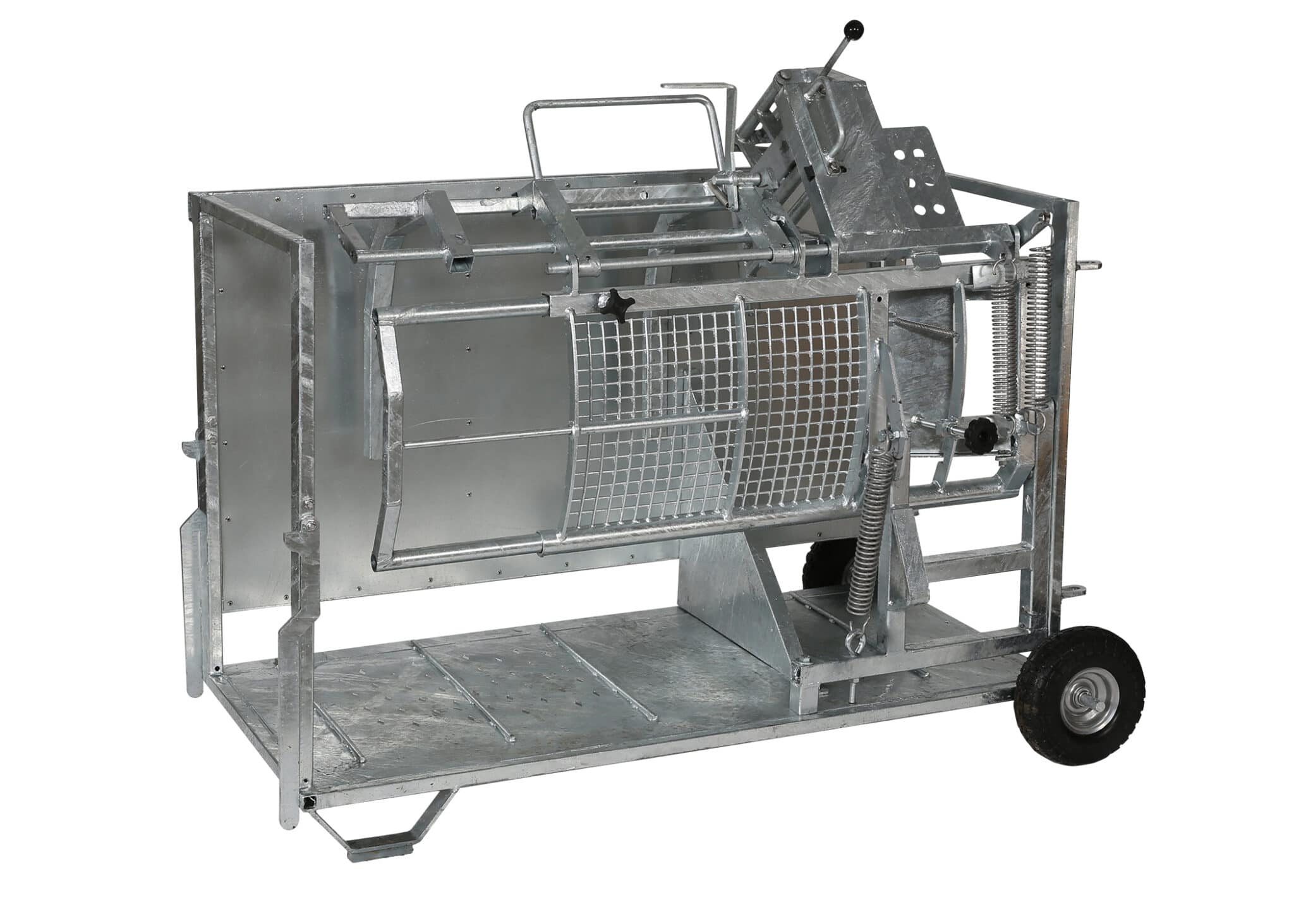 Hoofix 2 scaled - Hoofix Flip Table