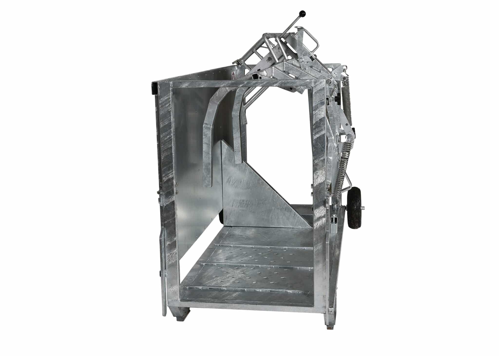 Hoofix 3 scaled - Hoofix Flip Table