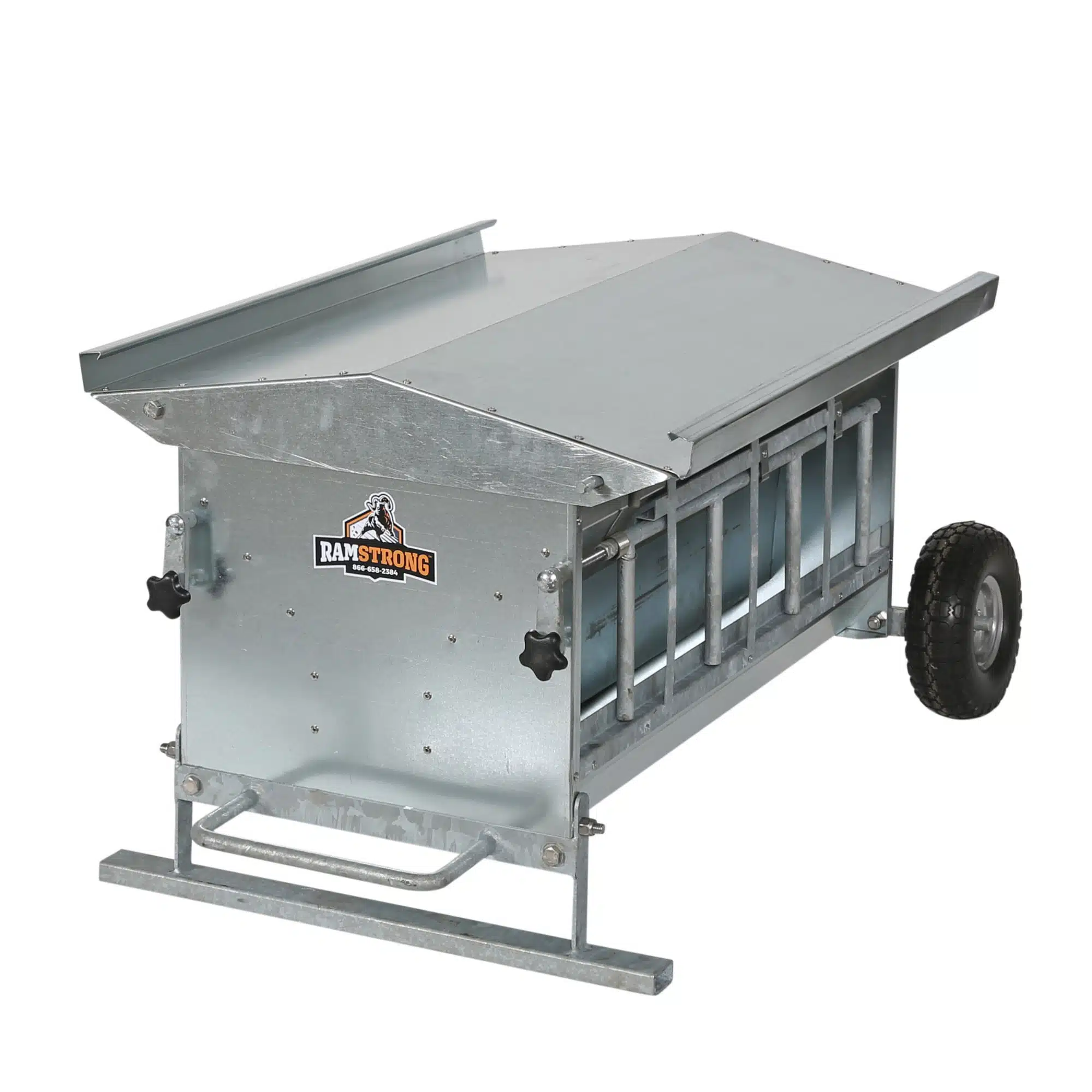 CF03-02 CF03 02 - Creep Feeder