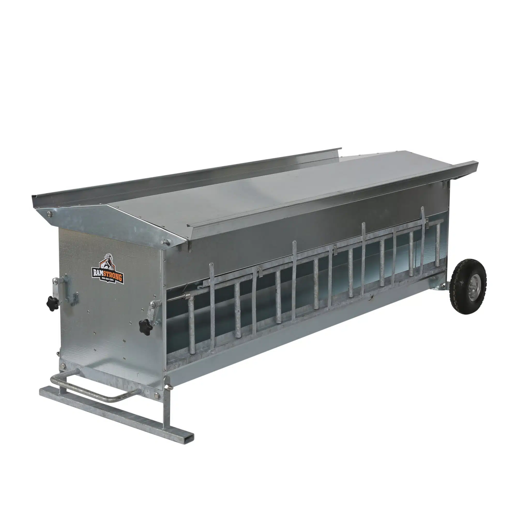 CF06-02 CF06 02 - Creep Feeder