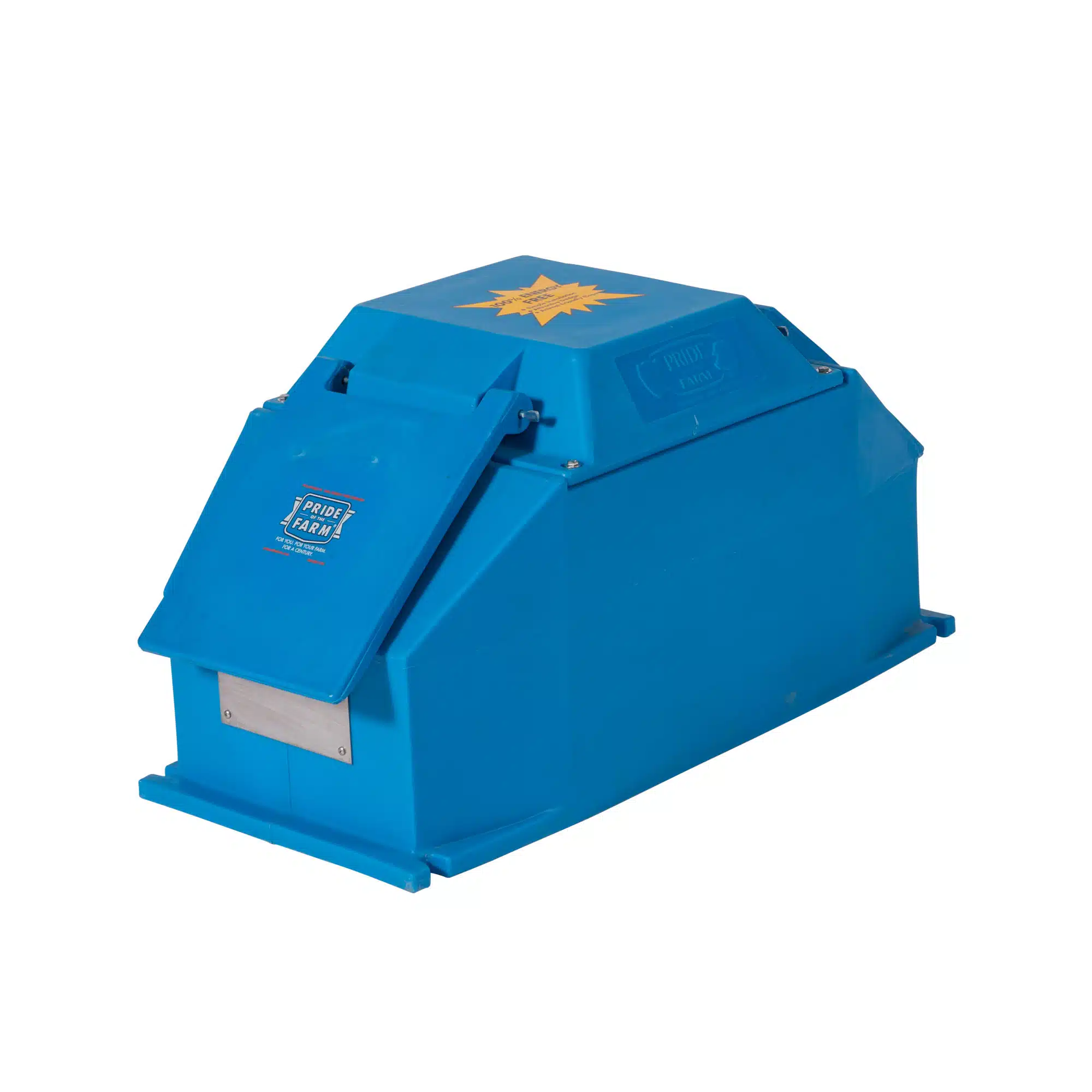 PMW 02 - Polar-Max Drinker