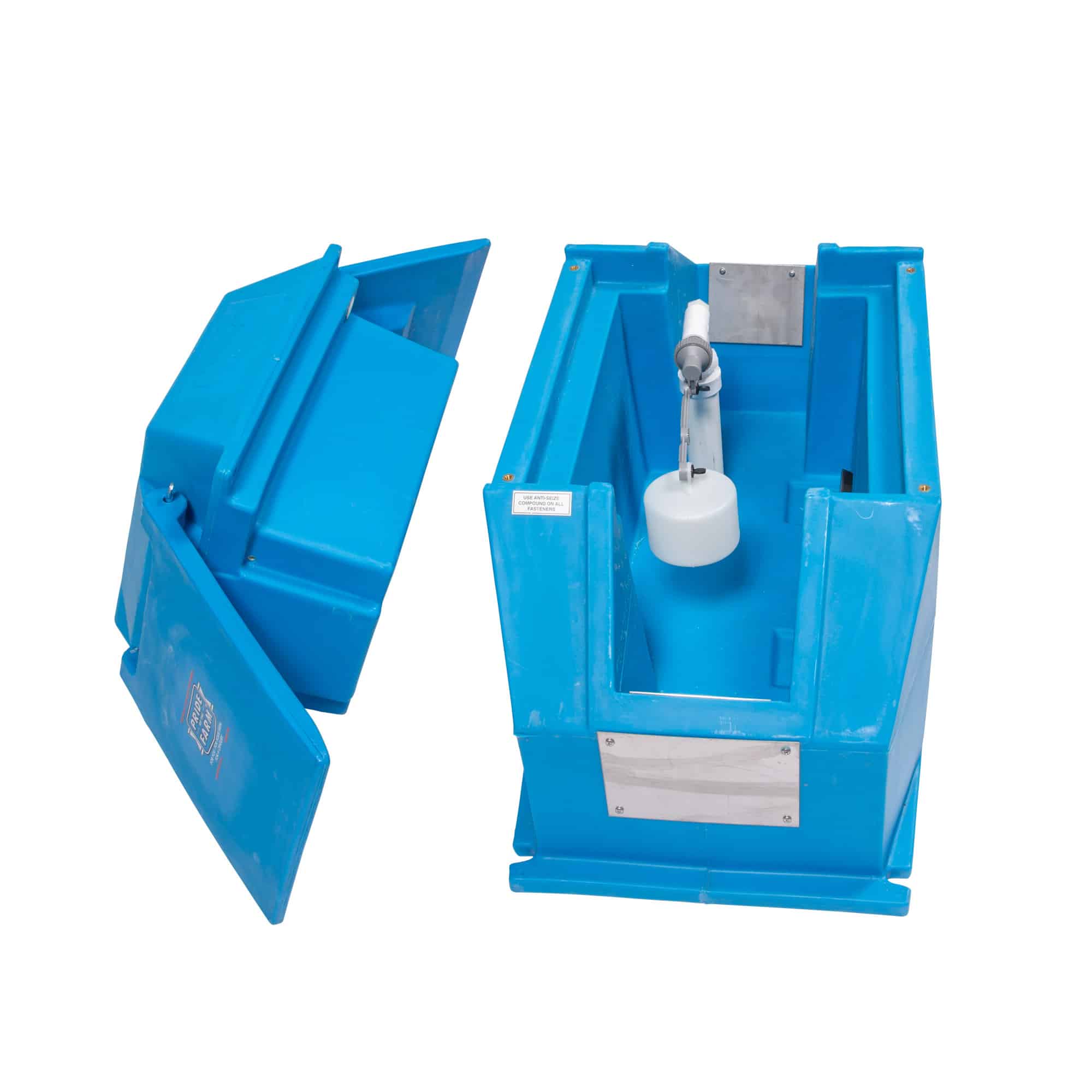 PMW 07 - Polar-Max Drinker