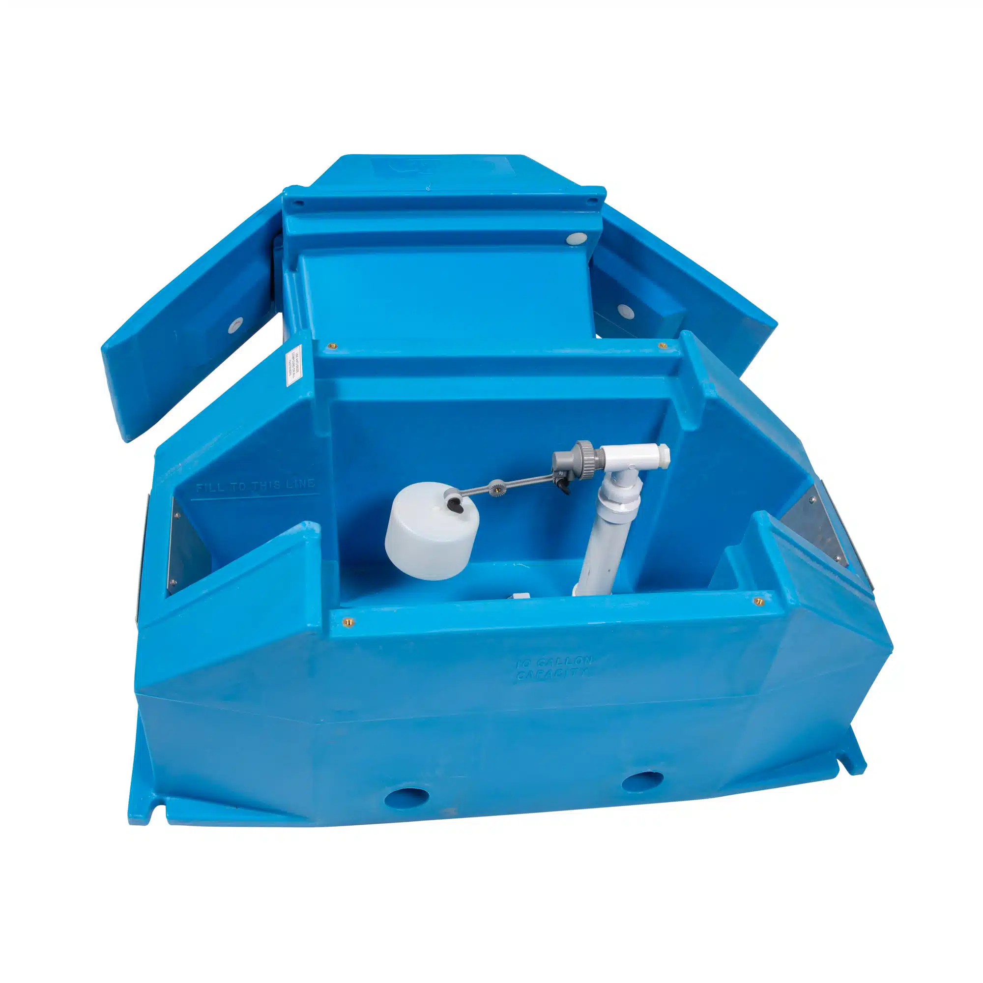 PMW 08 - Polar-Max Drinker