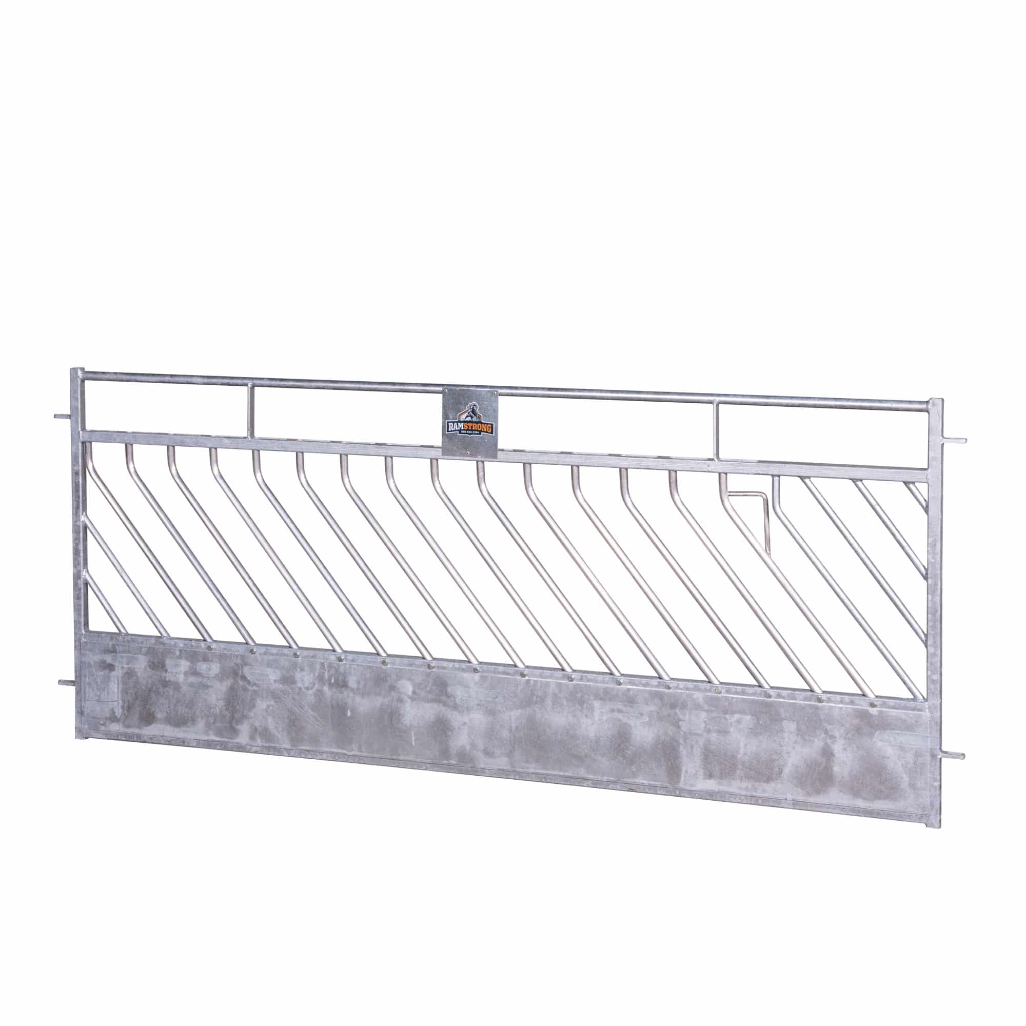 SBSC 08 01 - Self-Closing Slant Bars