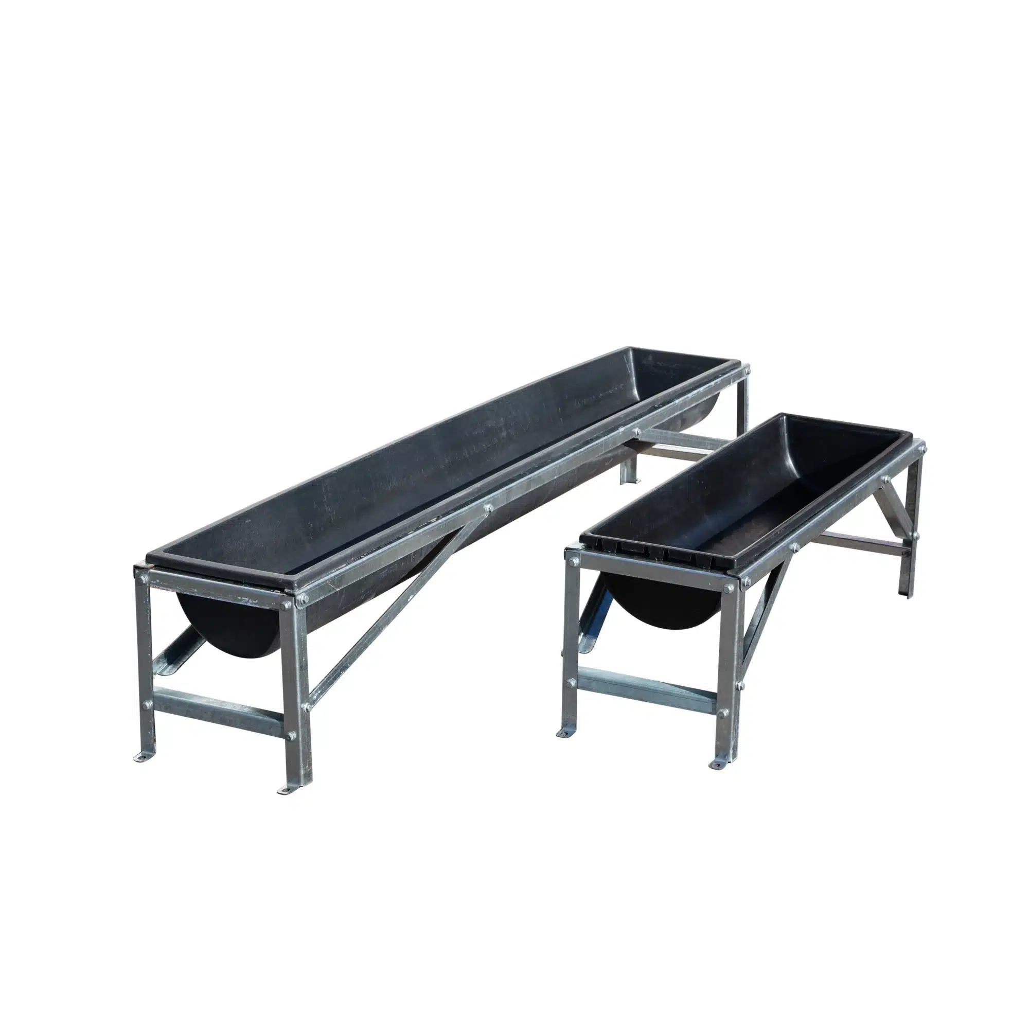 SFT 03 06 02 - Trough with Stand