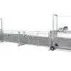 SYS C 01 - Ramstrong Handling System C
