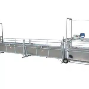 Ramstrong Handling System C