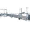 SYS N 01 - Ramstrong Handling System N