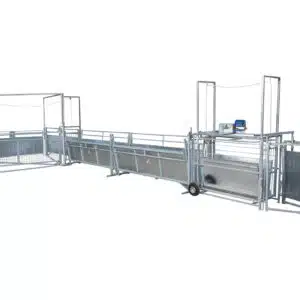 Ramstrong Handling System N