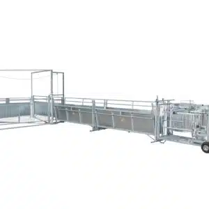 Ramstrong Handling System O