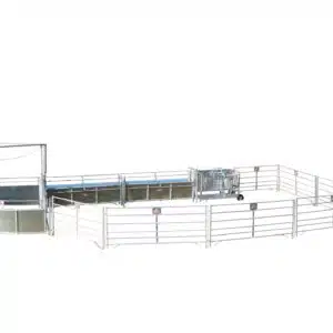 Ramstrong Handling System Q