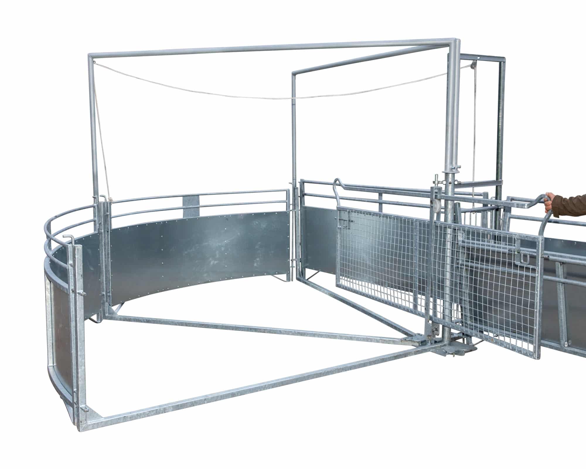 crowding tub 04 - Crowding Tub