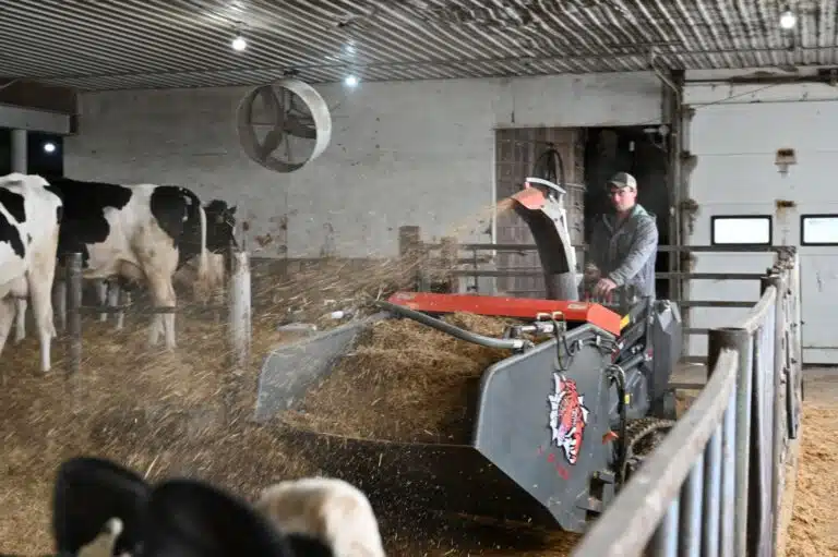 strawmaster16 - Straw Master