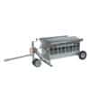 CF03 hitch 2 - Creep Feeder Trailer Hitch
