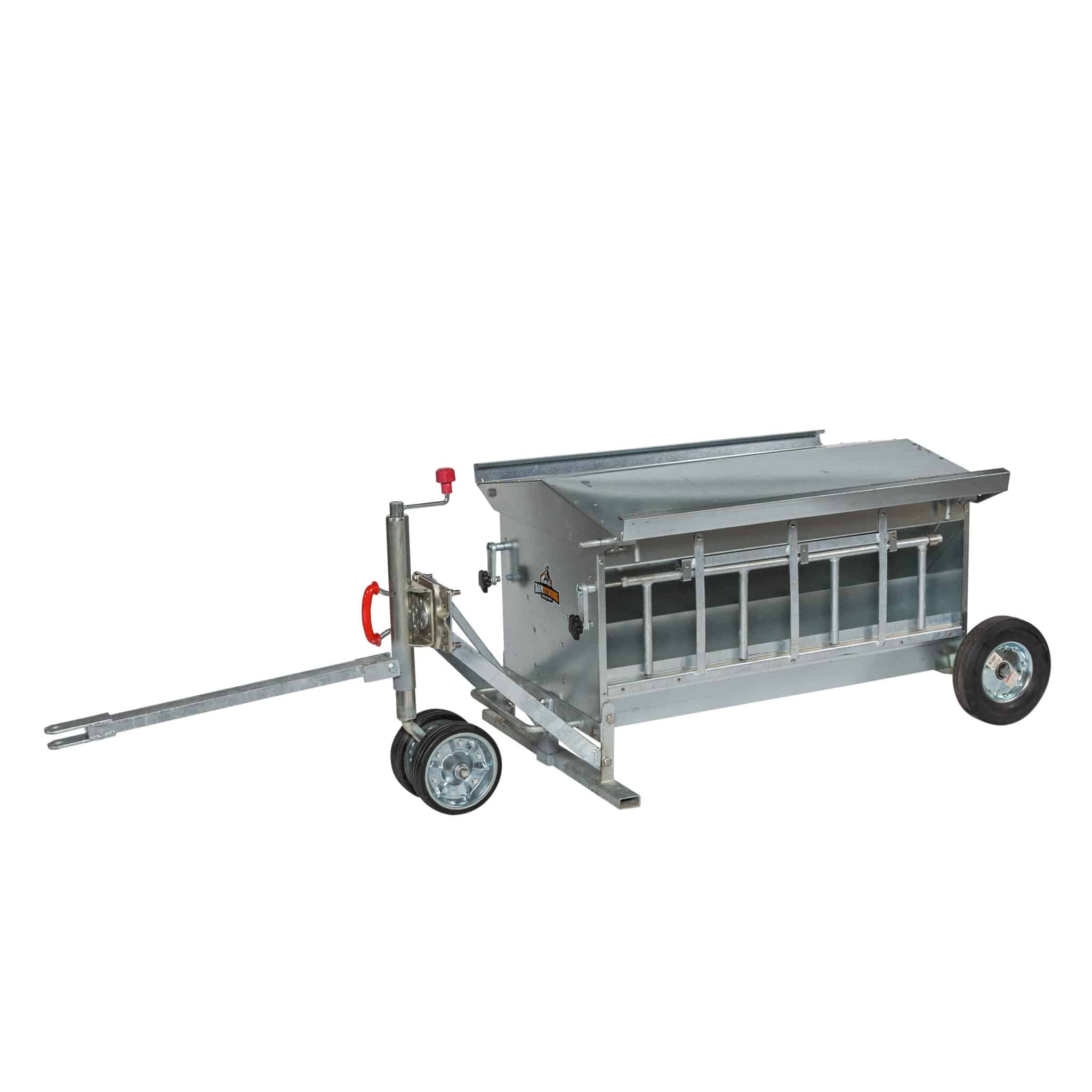 CF03 hitch 2 scaled - Creep Feeder Trailer Hitch