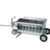 CF03 hitch 3 - Creep Feeder Trailer Hitch