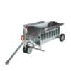 CF03 hitch 4 - Creep Feeder Trailer Hitch