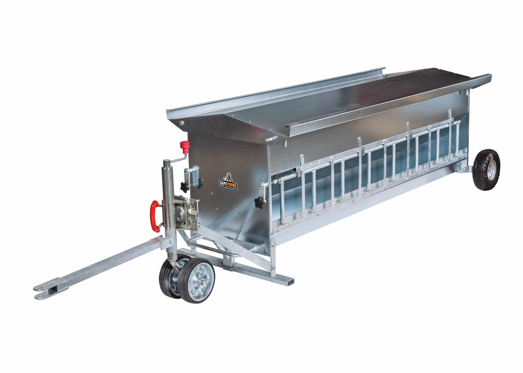 CF06 hitch 5 scaled - Creep Feeder Trailer Hitch