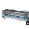 CF06 hitch 6 - Creep Feeder Trailer Hitch
