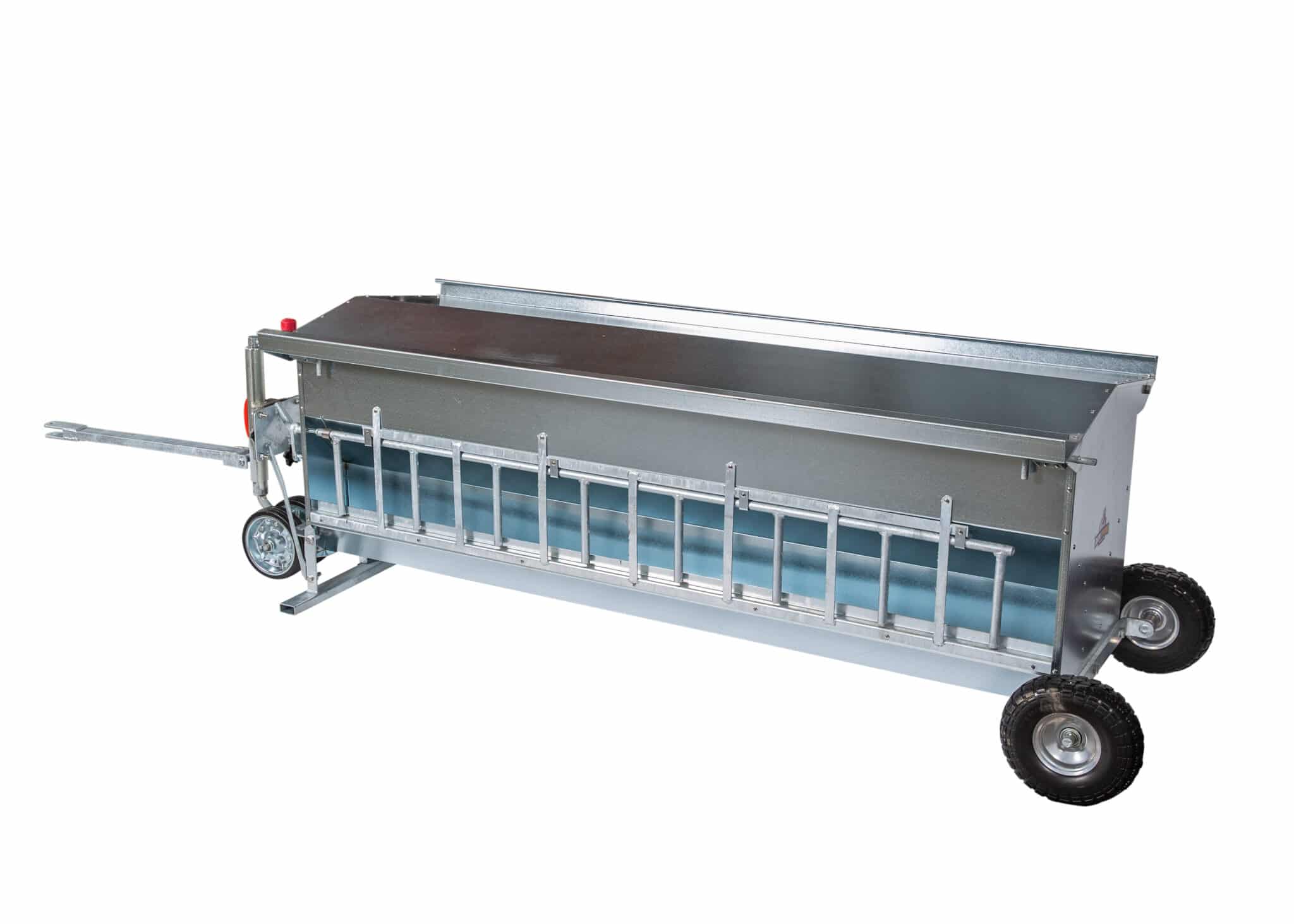 CF06 hitch 6 scaled - Creep Feeder Trailer Hitch
