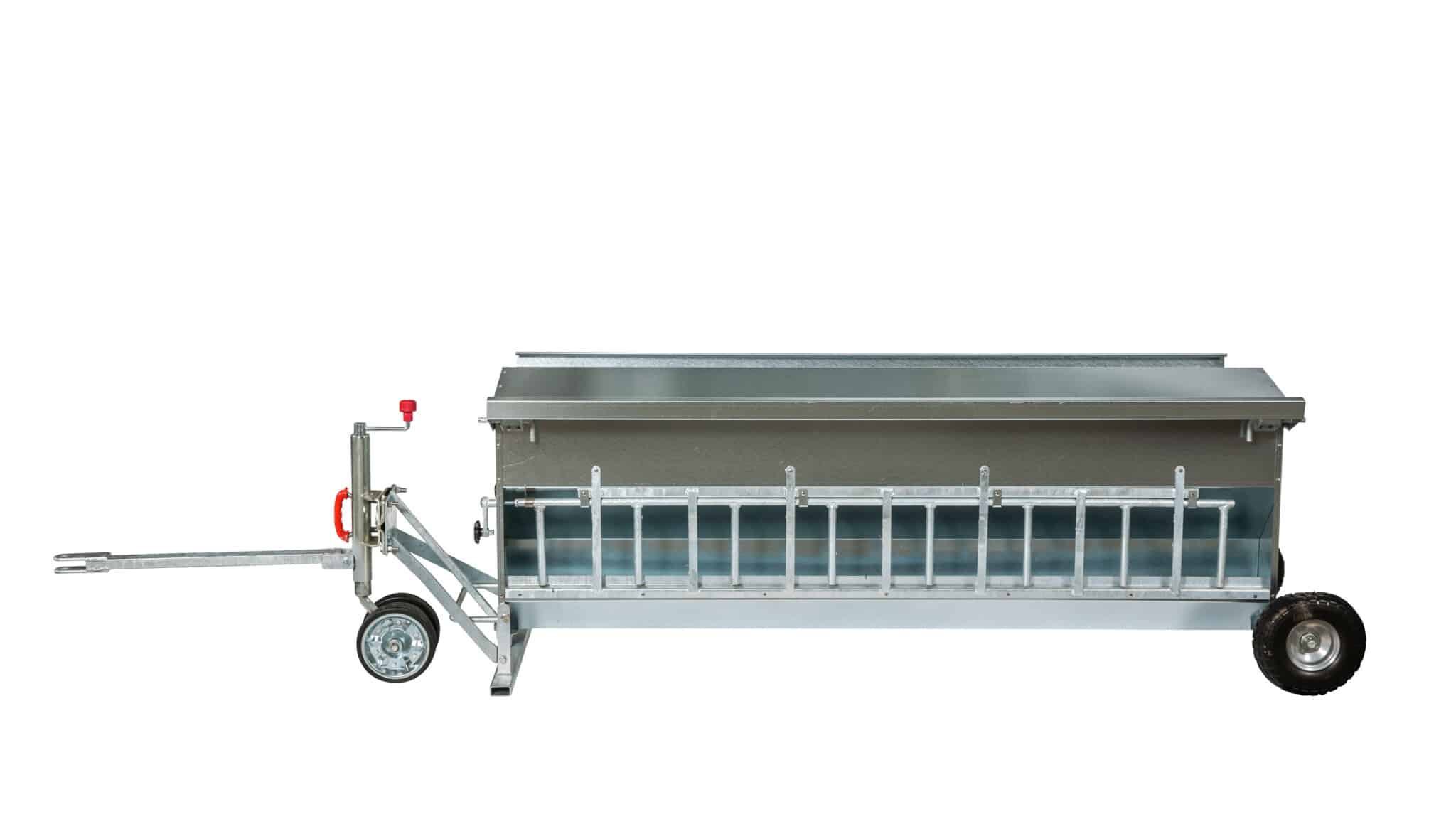 CF06 hitch 7 scaled - Creep Feeder Trailer Hitch