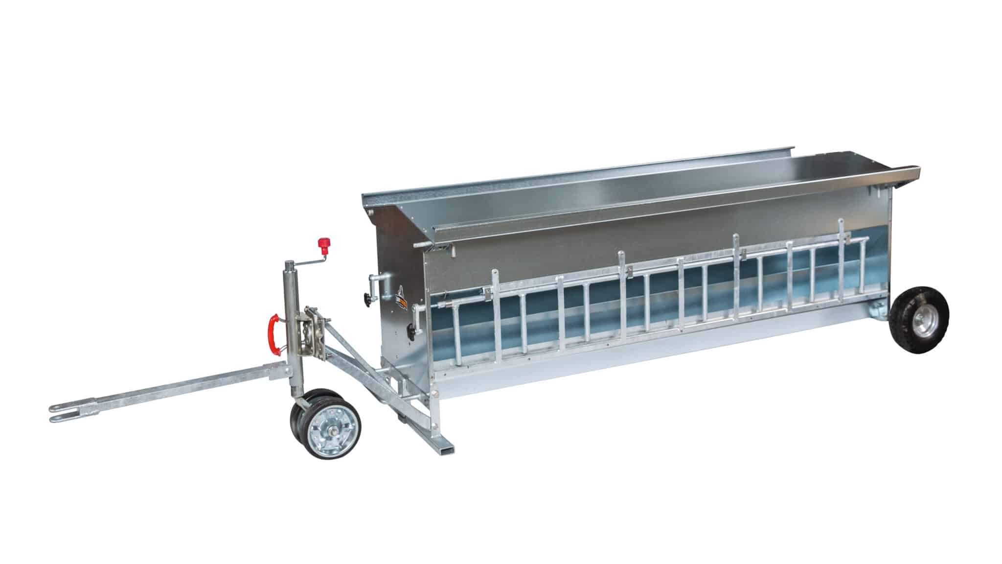 CF06 hitch 8 scaled - Creep Feeder Trailer Hitch