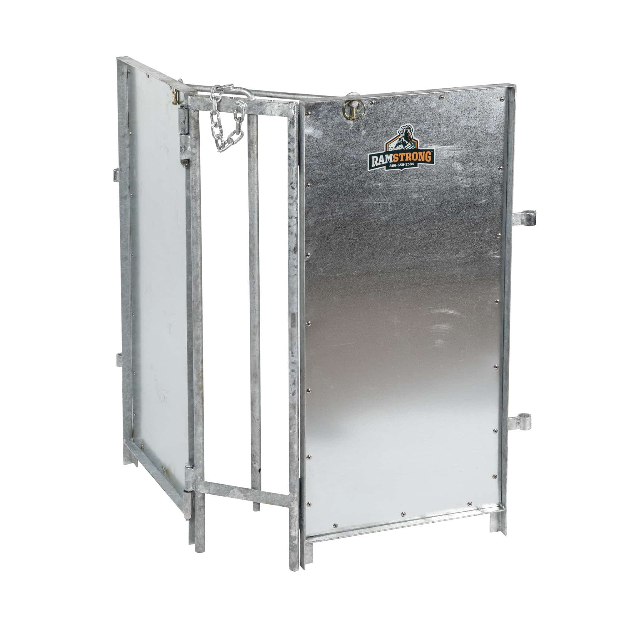 GG 002 - Grafting Gate (Clearance Pricing!)