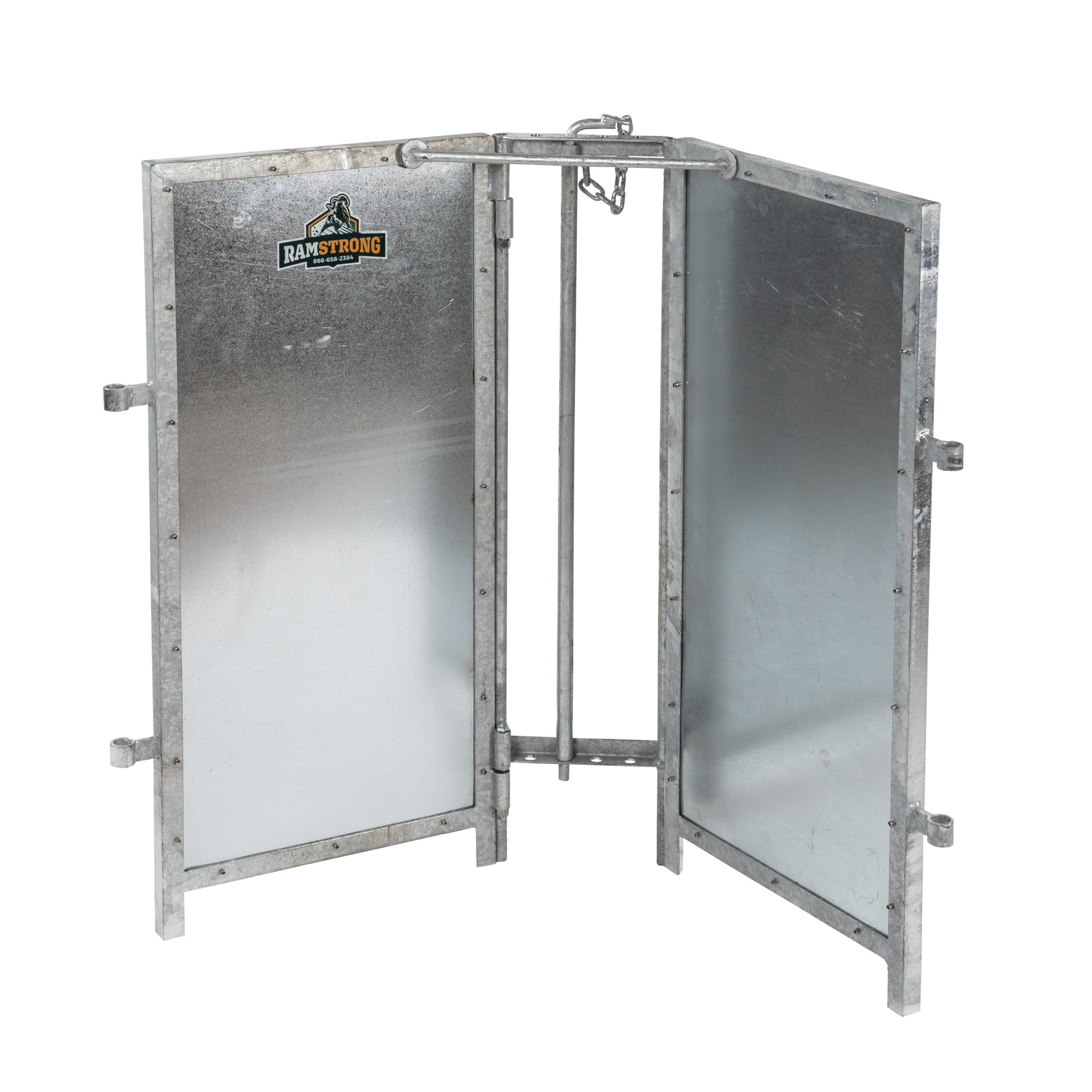 GG 003 - Grafting Gate (Clearance Pricing!)