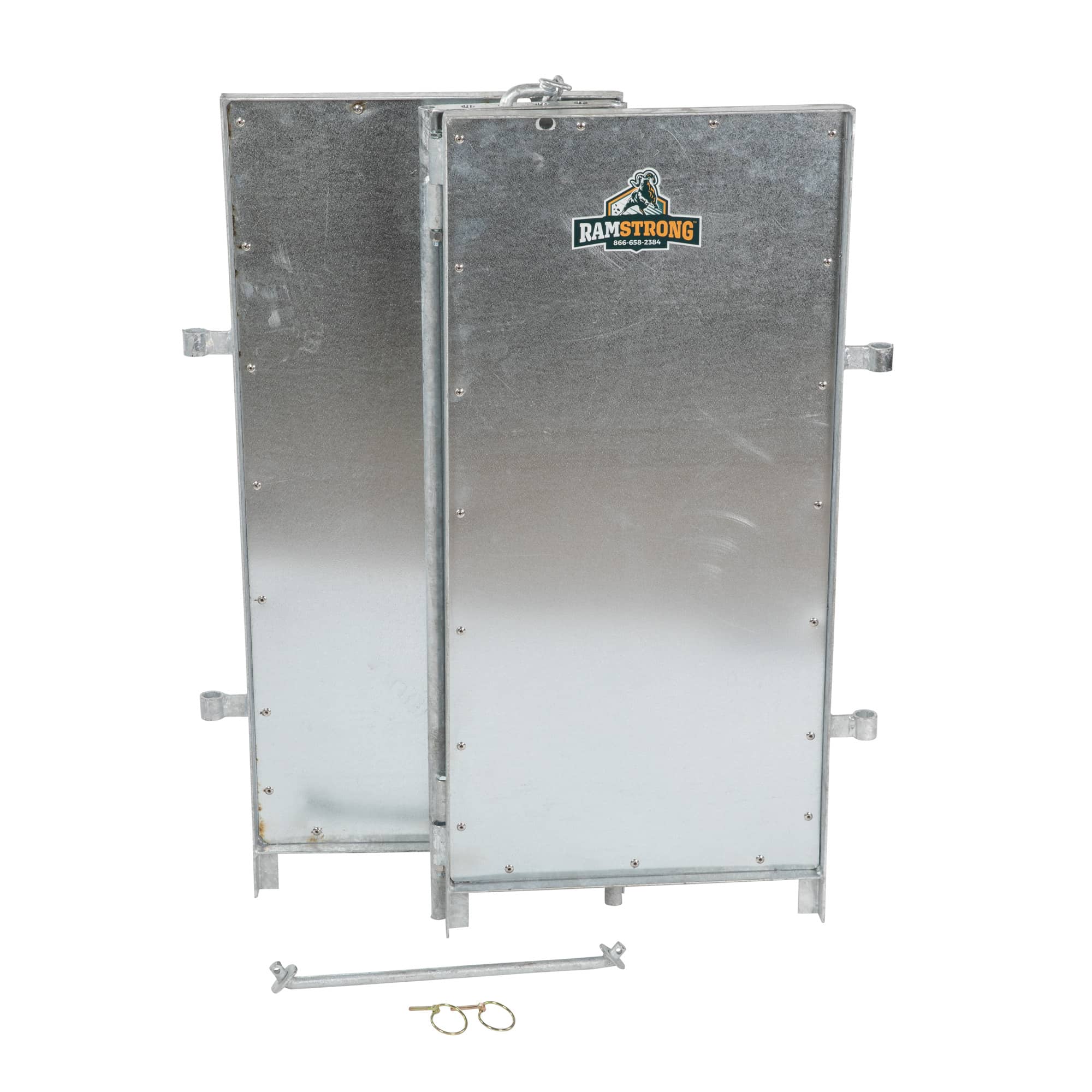 GG 005 - Grafting Gate (Clearance Pricing!)