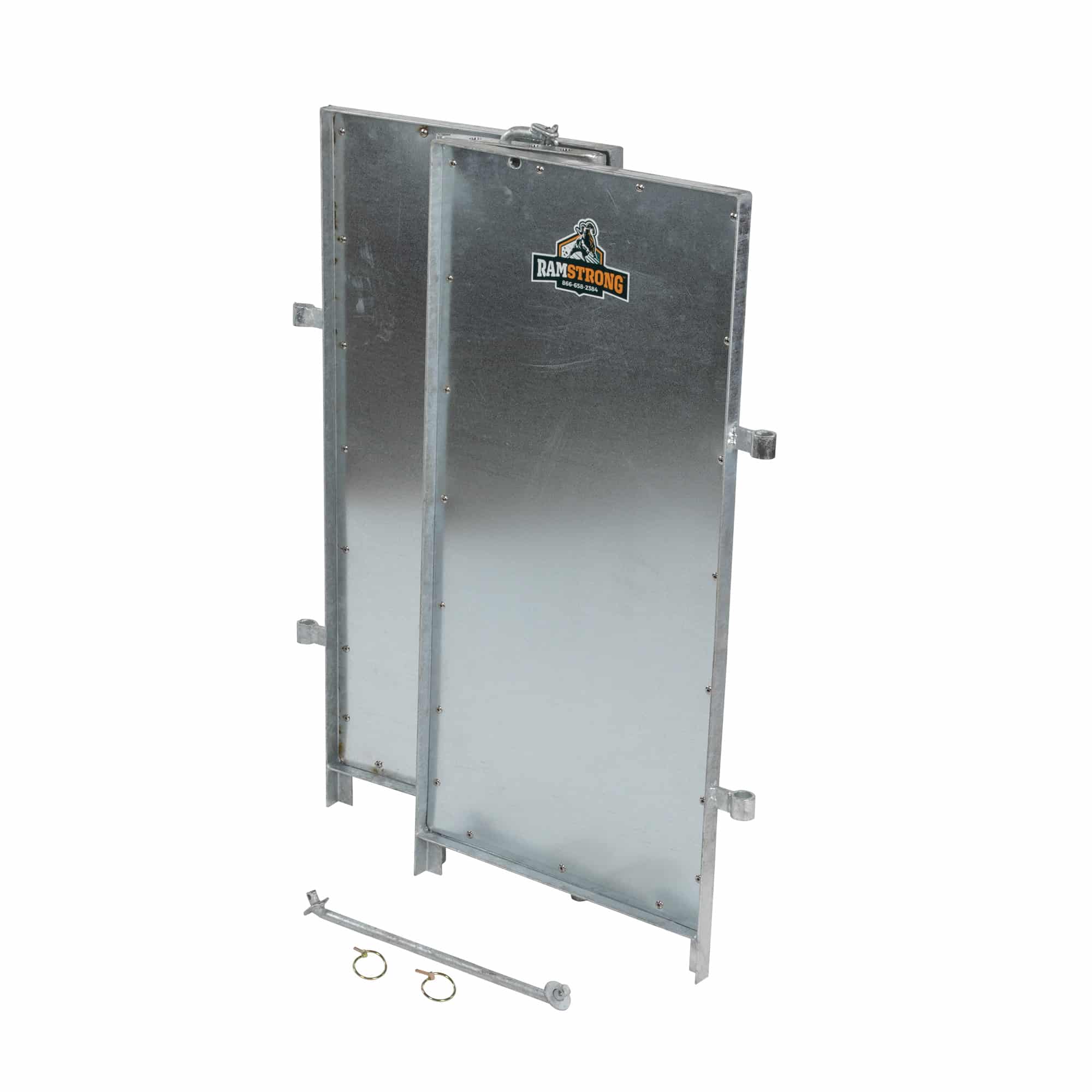 GG 006 - Grafting Gate (Clearance Pricing!)