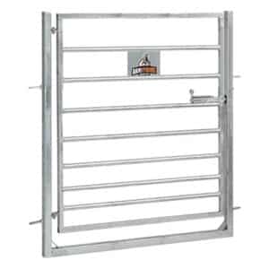 4' Walk-thru Door, 49" tall – RamStrong