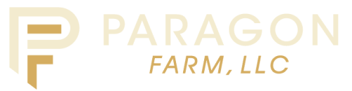 Paragon Farm logo